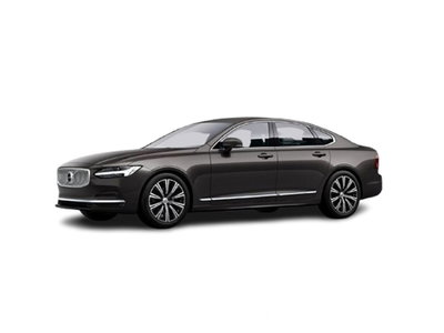 Volvo S90 B5 (d) AWD automatico Plus Dark del 2025 usata a Bari