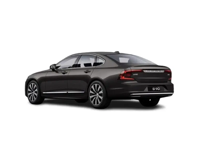 Volvo S90 usata a Bari (2)