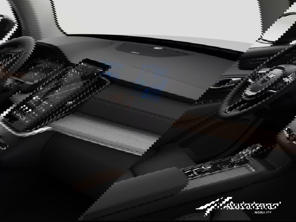 Volvo XC90 usata a Bari (10)