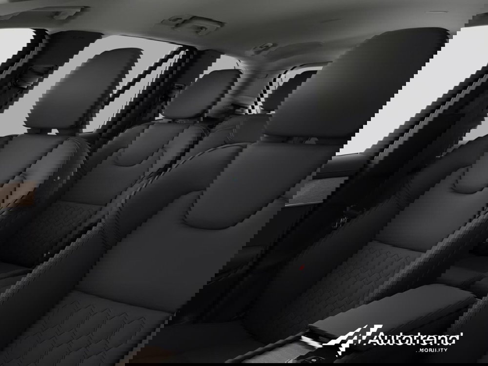 Volvo XC90 usata a Bari (12)