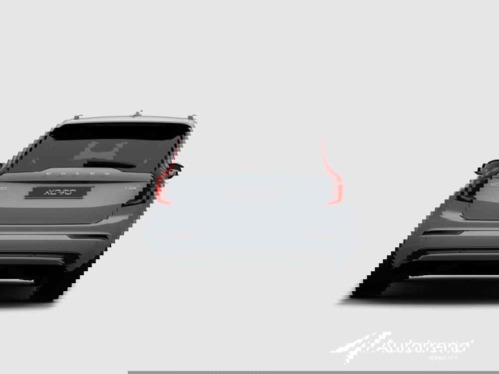 Volvo XC90 usata a Bari (4)