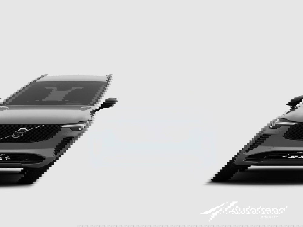 Volvo XC90 usata a Bari (8)