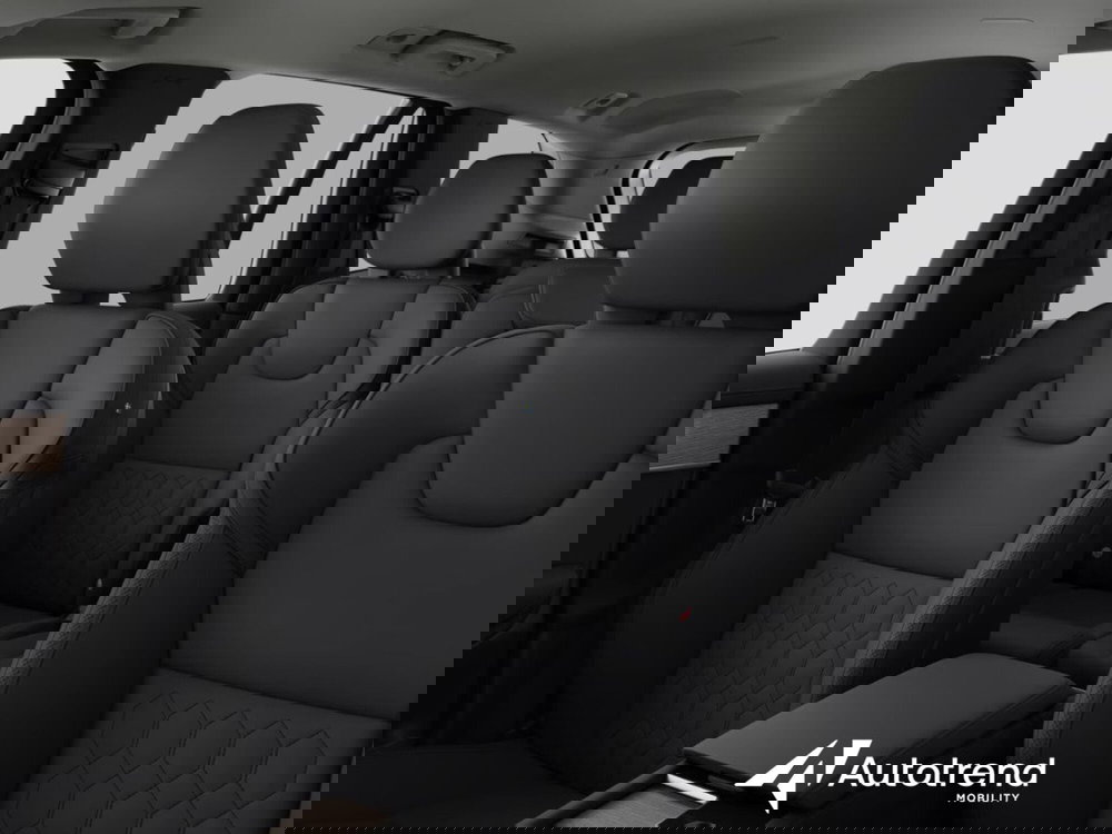 Volvo XC90 usata a Bari (12)