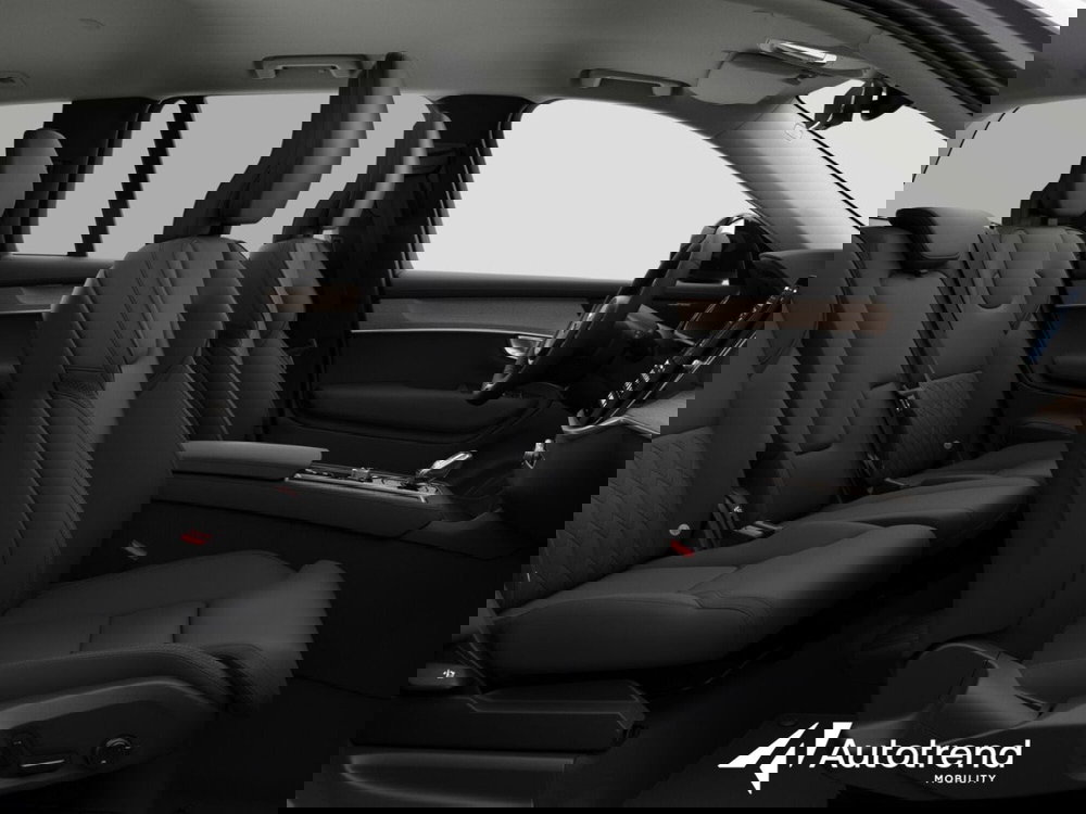 Volvo XC90 usata a Bari (13)