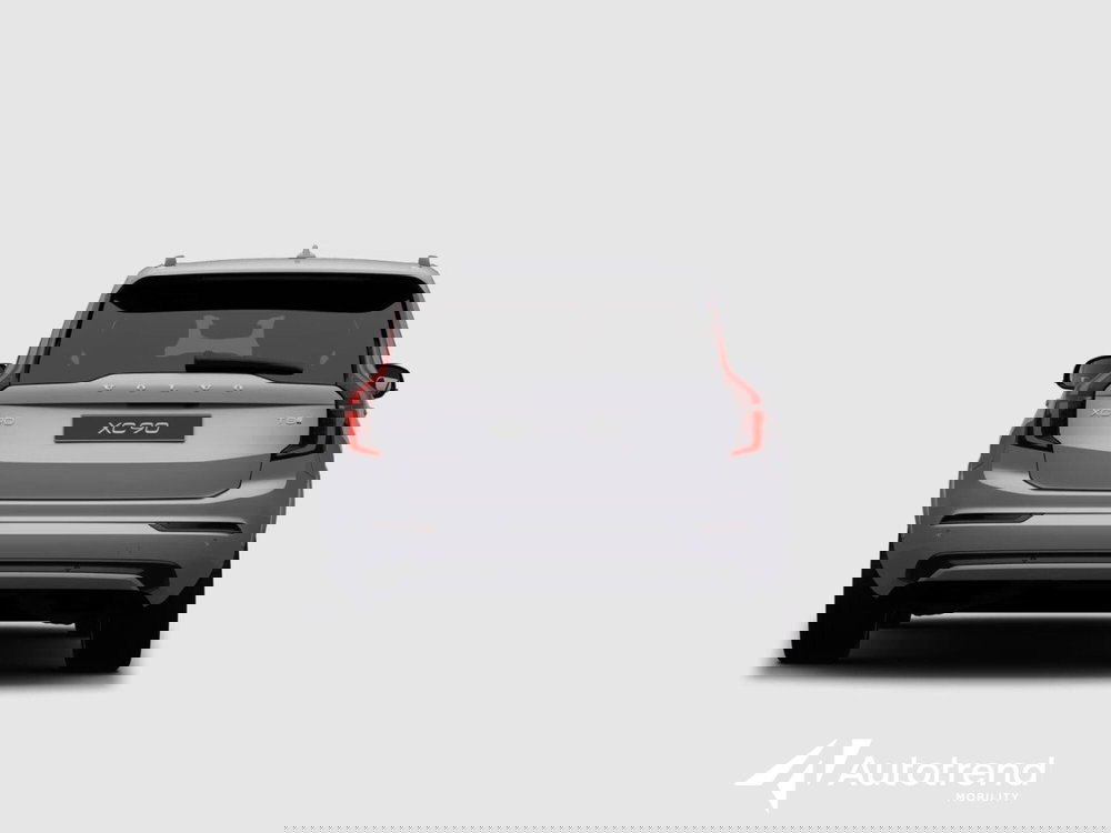 Volvo XC90 usata a Bari (4)