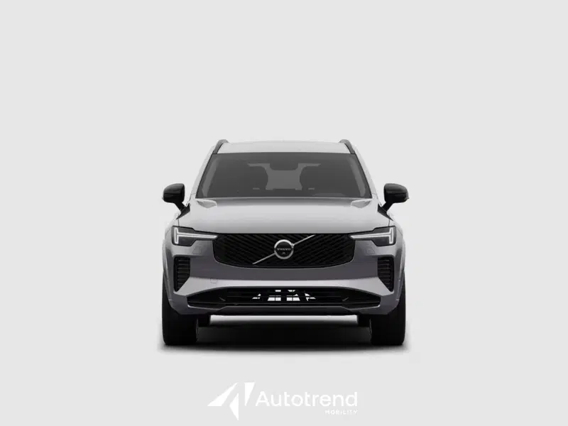 Volvo XC90 usata a Bari (8)