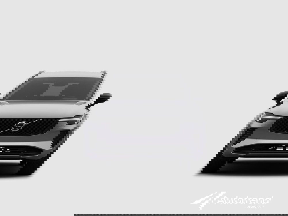 Volvo XC90 usata a Bari (8)