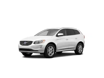 Volvo XC60 D4 Business del 2015 usata a Bari