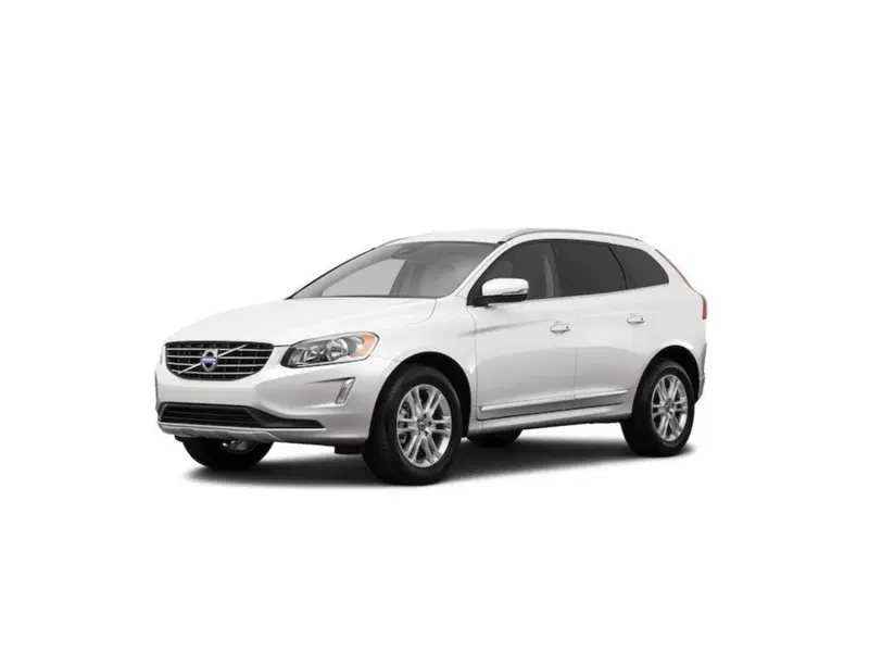 Volvo XC60 usata a Bari
