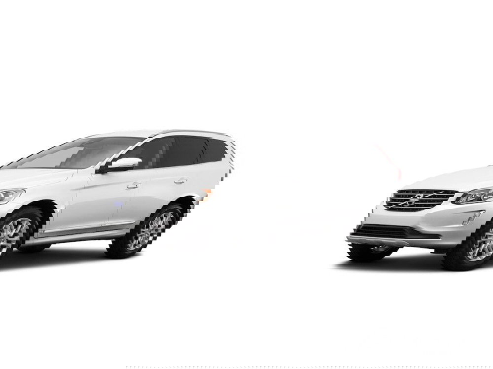 Volvo XC60 usata a Bari