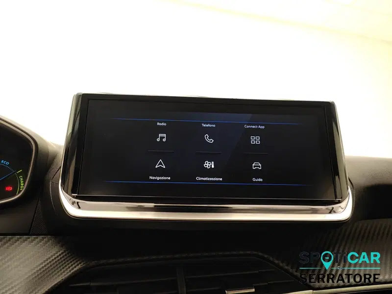 Peugeot 208 usata a Como (11)