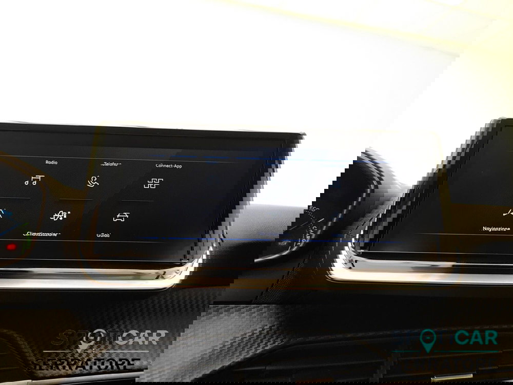 Peugeot 208 usata a Como (11)