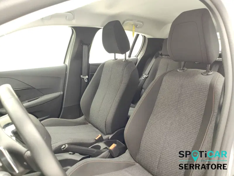 Peugeot 208 usata a Como (12)