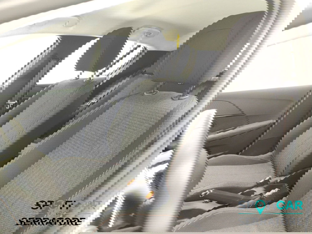 Peugeot 208 usata a Como (12)