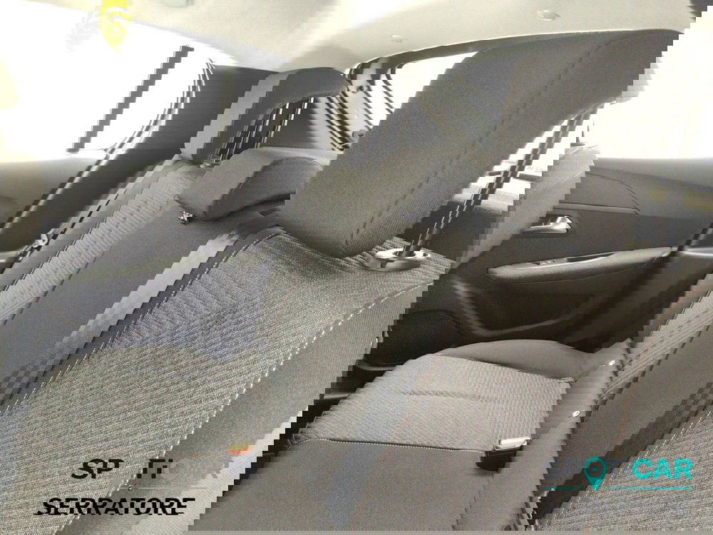 Peugeot 208 usata a Como (13)