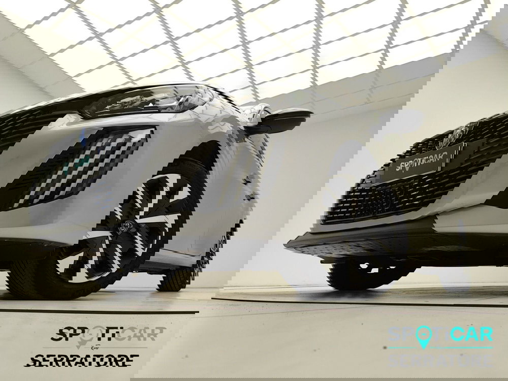 Peugeot 208 usata a Como (14)