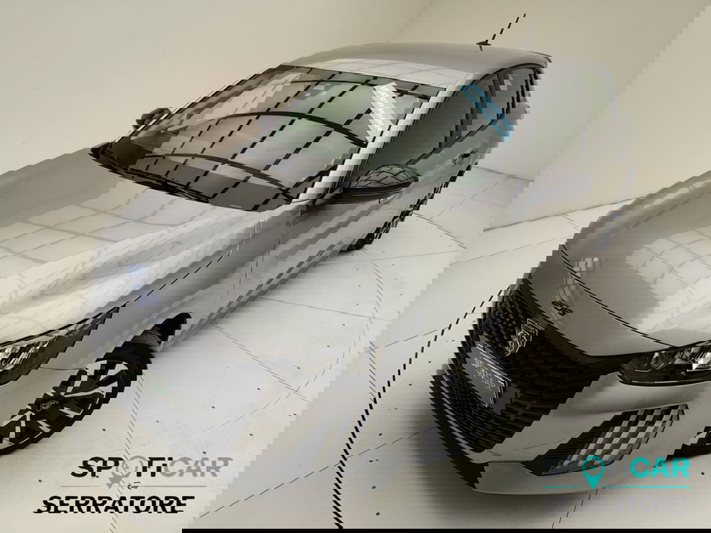 Peugeot 208 usata a Como (15)