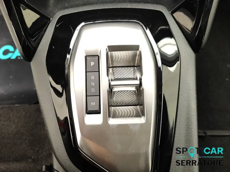 Peugeot 208 usata a Como (17)