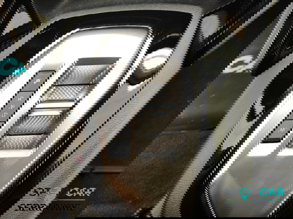 Peugeot 208 usata a Como (17)