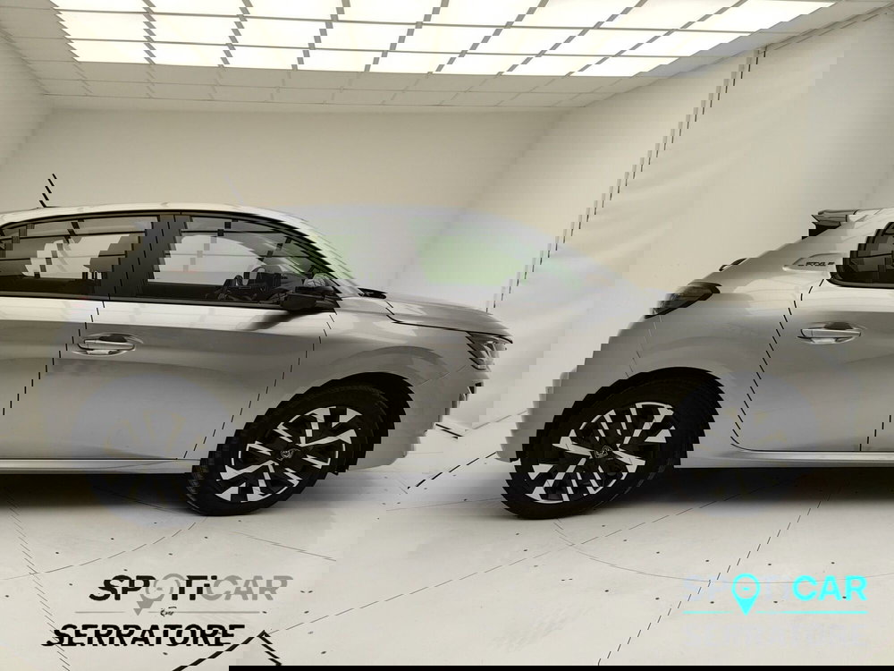 Peugeot 208 usata a Como (18)