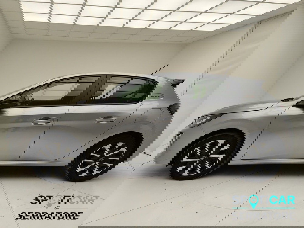 Peugeot 208 usata a Como (19)