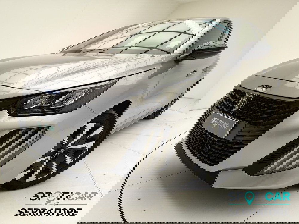 Peugeot 208 usata a Como (20)