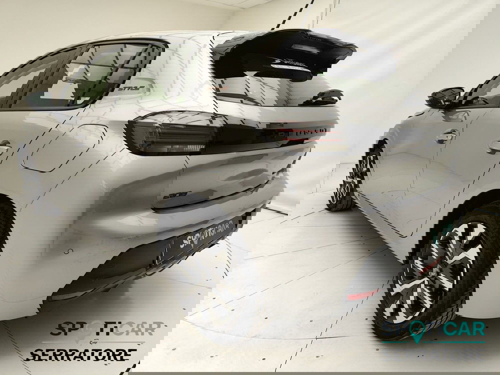 Peugeot 208 usata a Como (4)