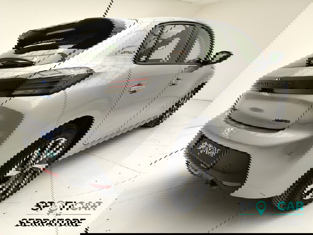 Peugeot 208 usata a Como (6)