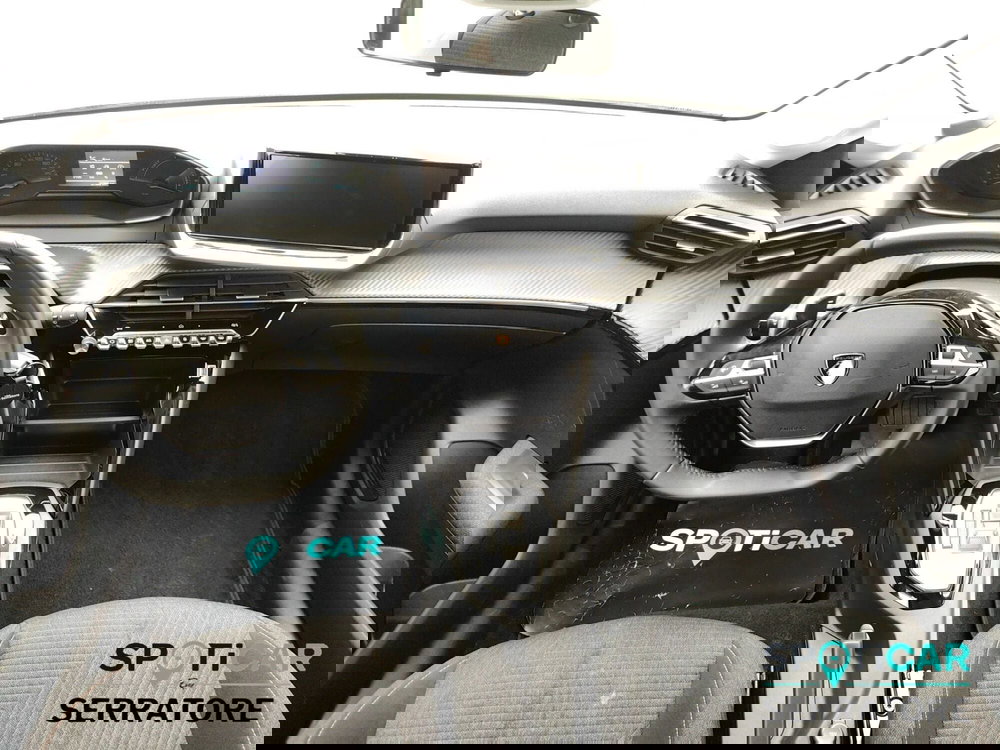 Peugeot 208 usata a Como (7)