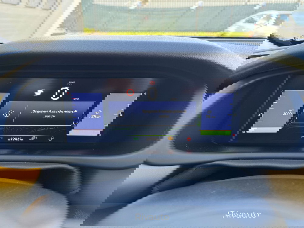 Jeep Avenger usata a Como (10)