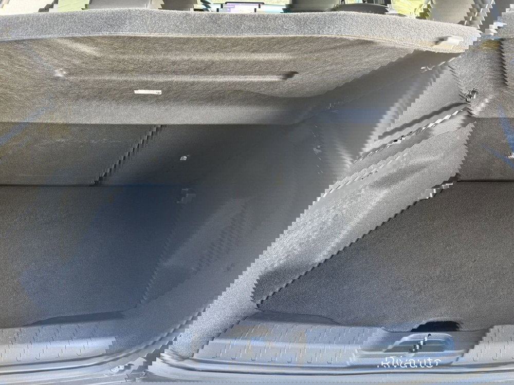 Jeep Avenger usata a Como (11)