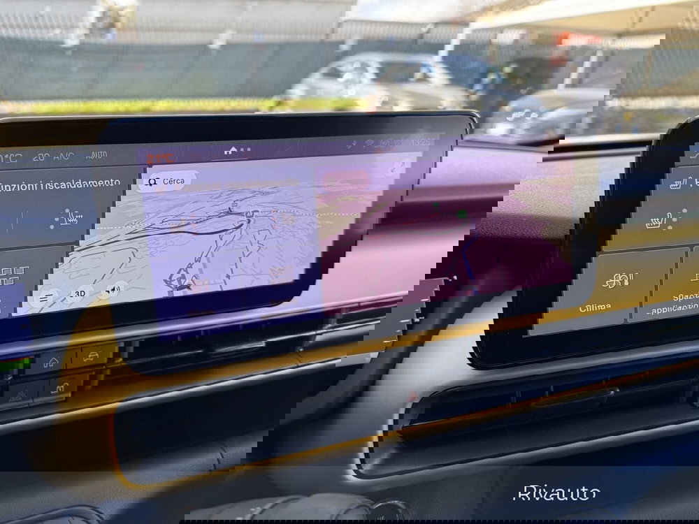 Jeep Avenger usata a Como (14)