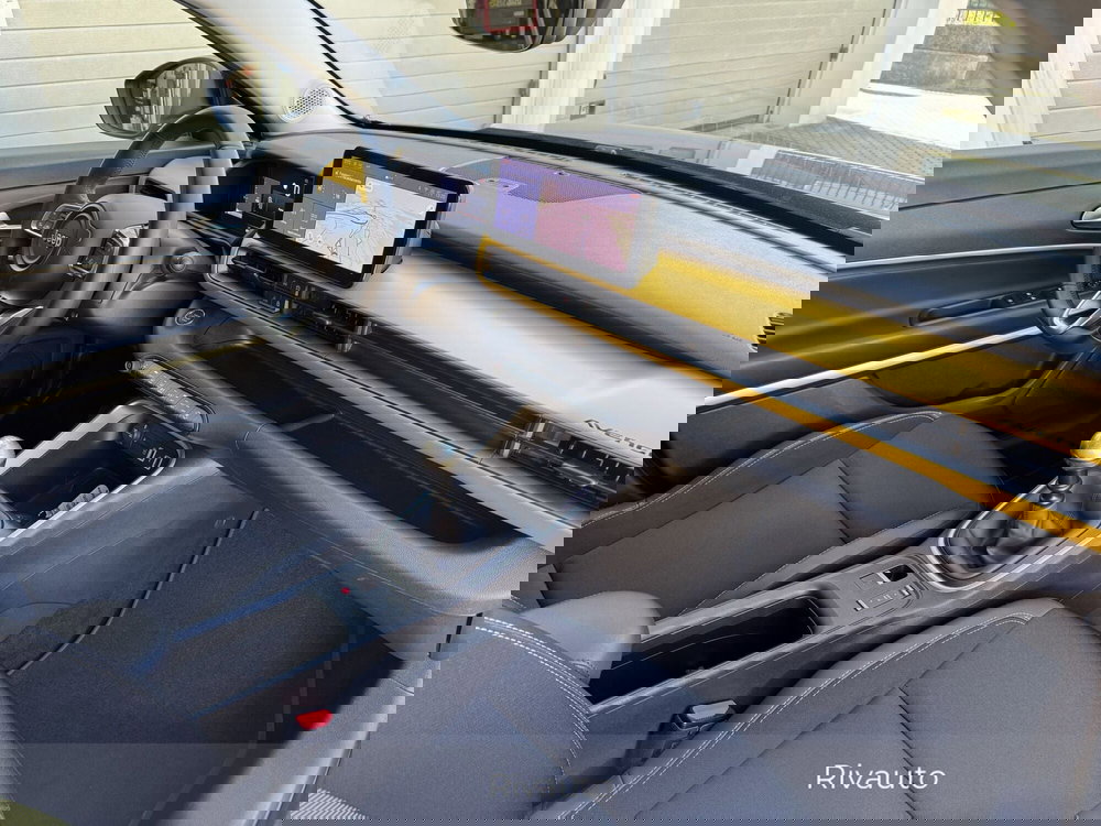 Jeep Avenger usata a Como (5)