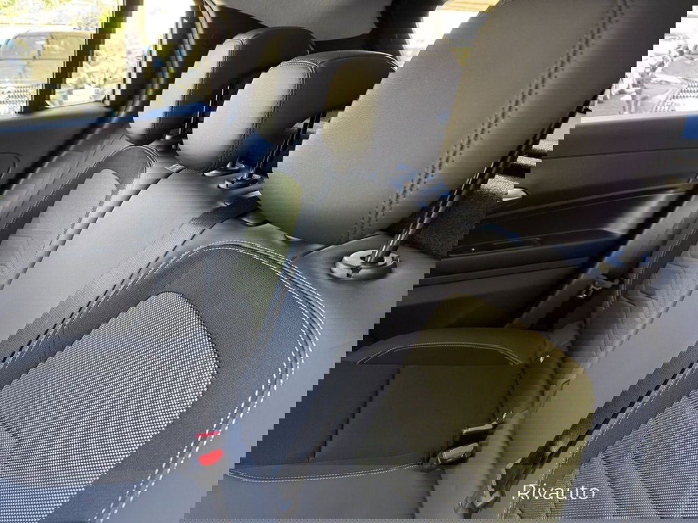 Jeep Avenger usata a Como (6)