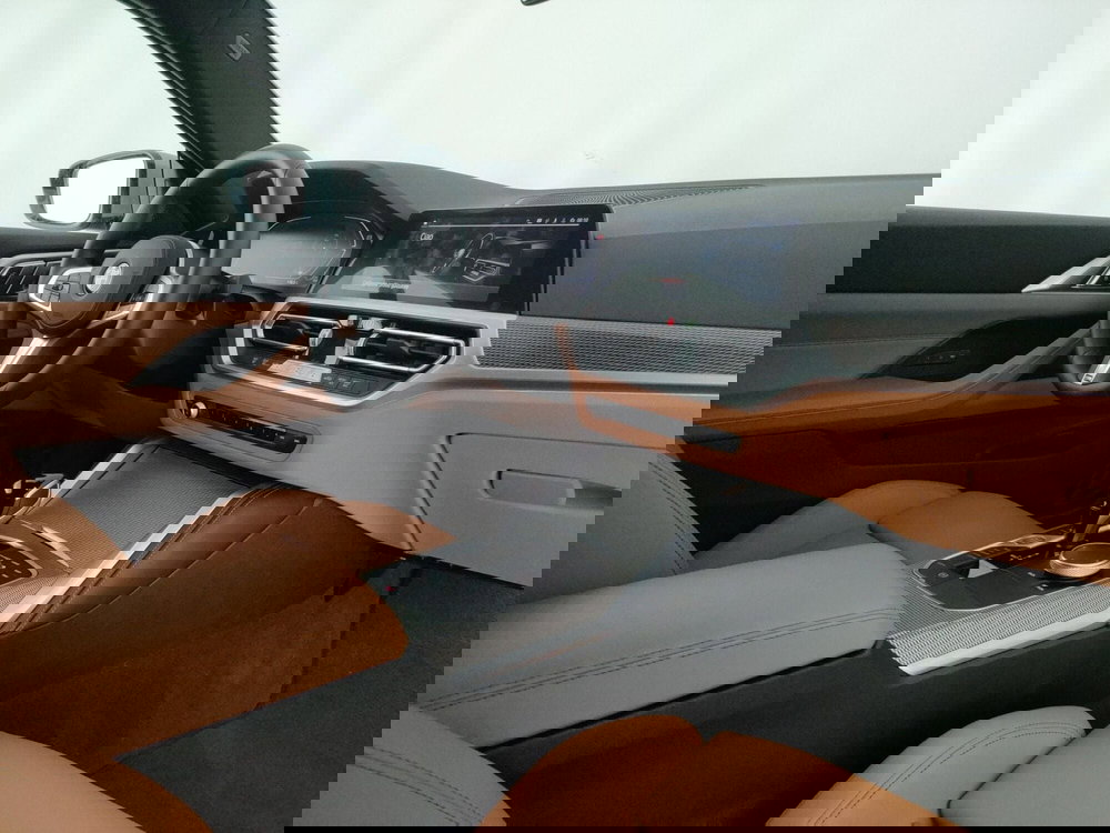 BMW Serie 4 Coupé usata a Roma (10)