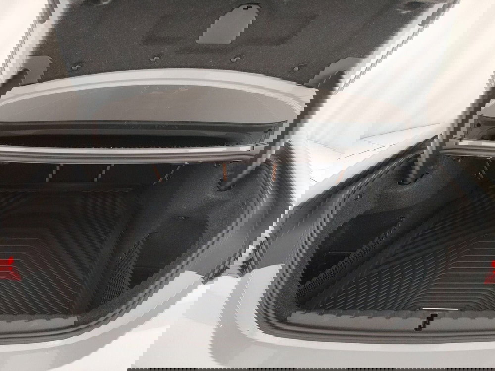 BMW Serie 4 Coupé usata a Roma (11)