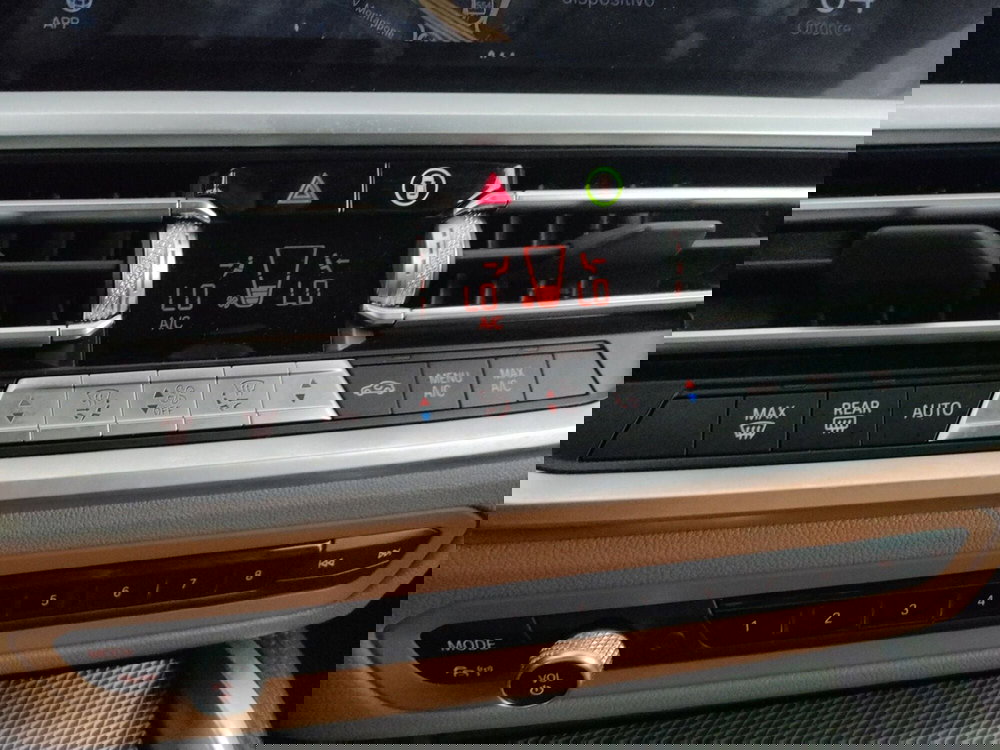 BMW Serie 4 Coupé usata a Roma (14)