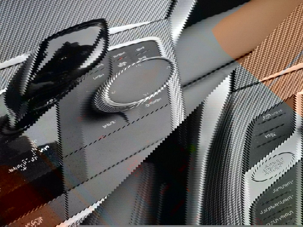 BMW Serie 4 Coupé usata a Roma (15)