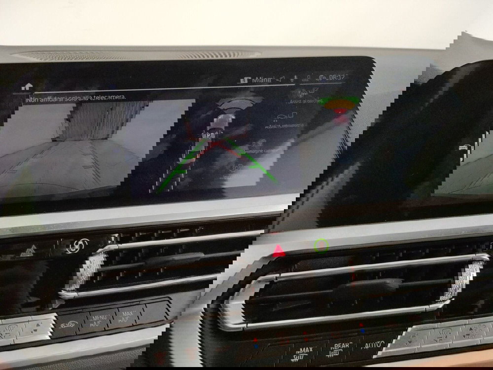 BMW Serie 4 Coupé usata a Roma (16)