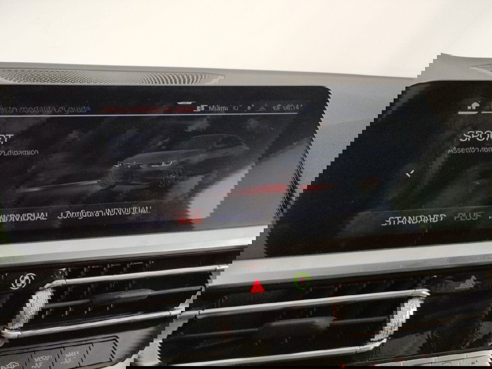 BMW Serie 4 Coupé usata a Roma (19)