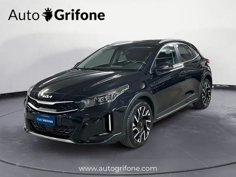 Kia XCeed usata a Modena