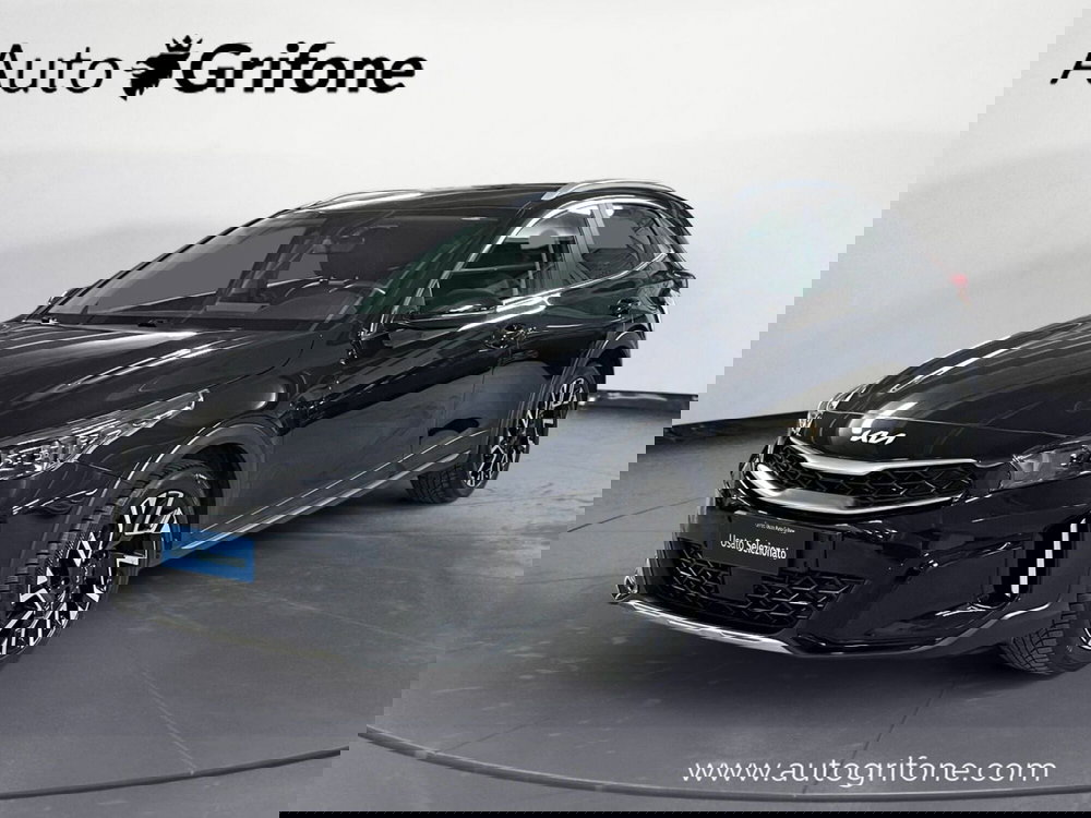 Kia XCeed usata a Modena