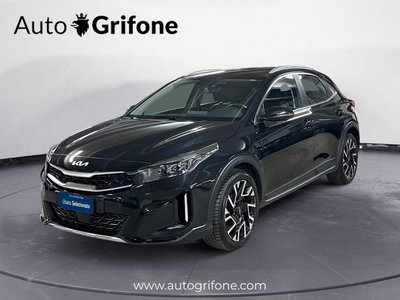 Kia XCeed 1.0 tgdi Gpl Business 117cv mt del 2023 usata a Modena