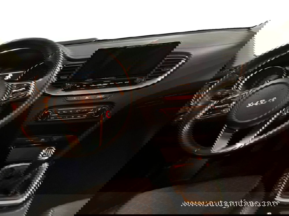 Kia XCeed usata a Modena (10)