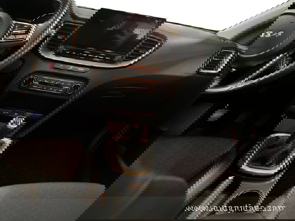 Kia XCeed usata a Modena (11)