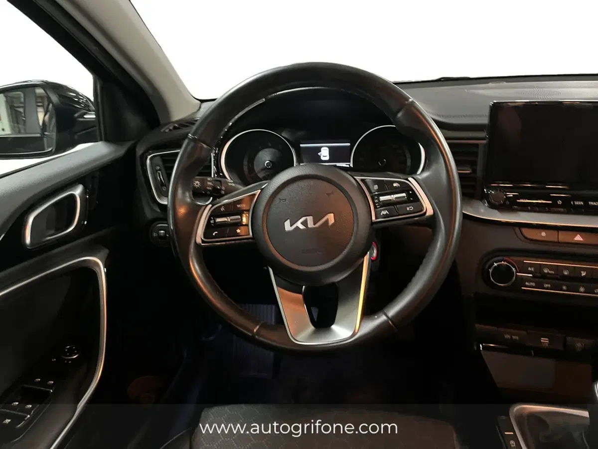 Kia XCeed usata a Modena (12)