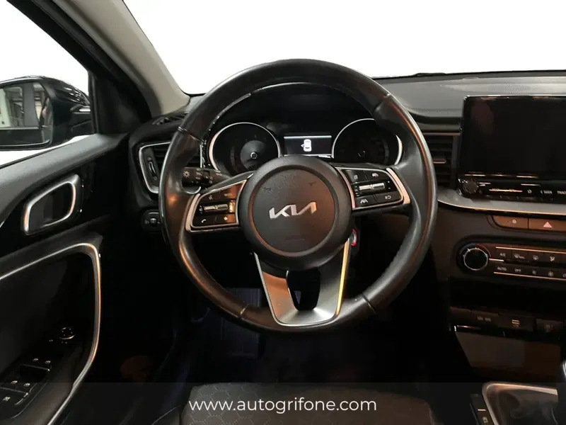 Kia XCeed usata a Modena (12)