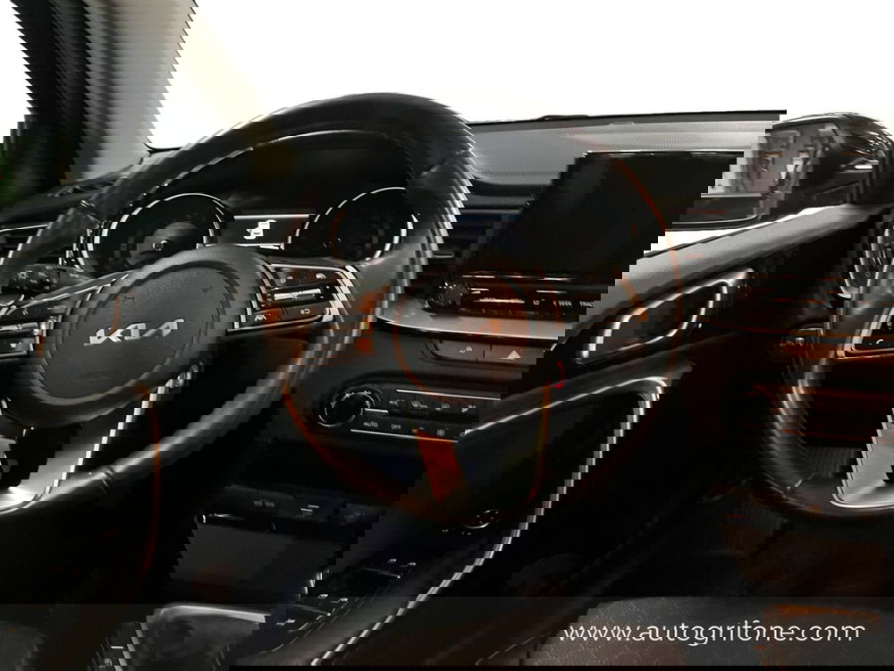 Kia XCeed usata a Modena (12)