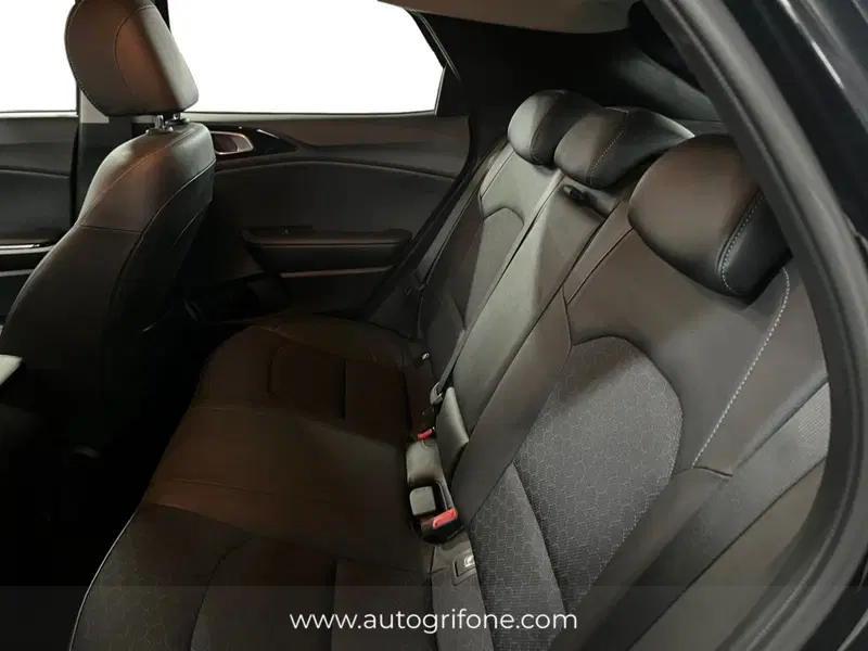 Kia XCeed usata a Modena (13)