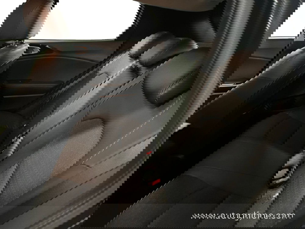 Kia XCeed usata a Modena (13)